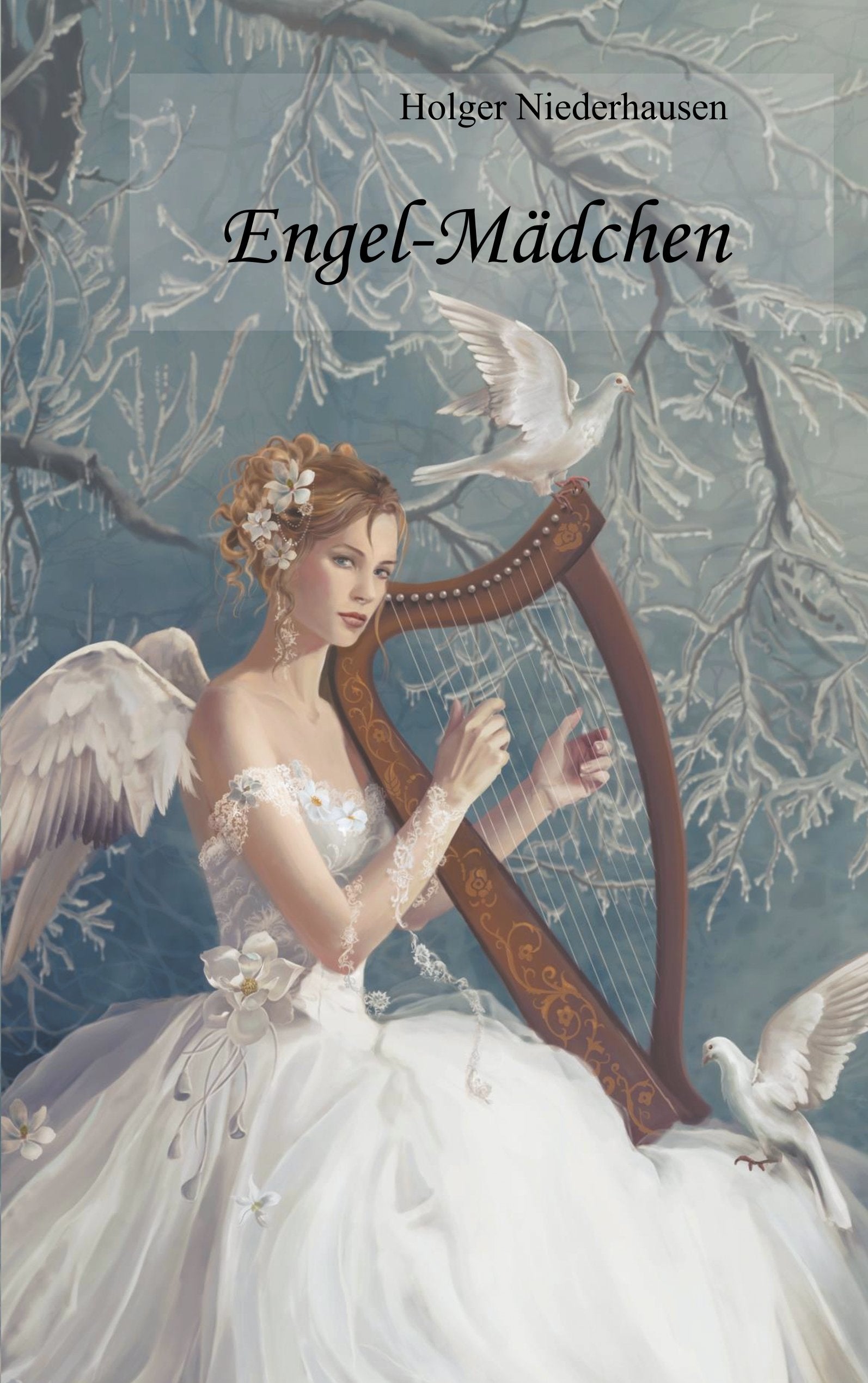 Product Image: Engel-Mädchen
