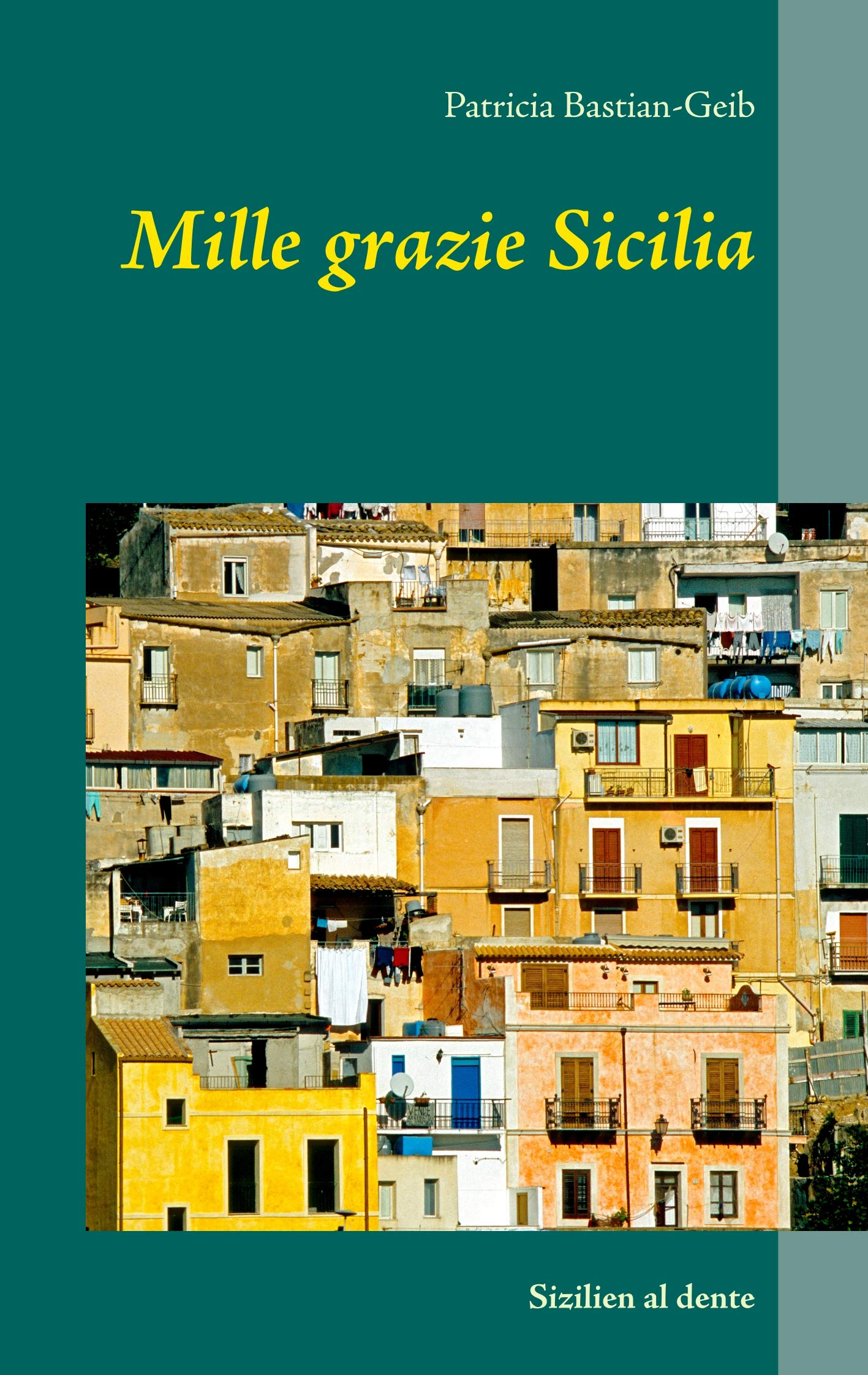 Mille grazie Sicilia Leisure, Home & Garden