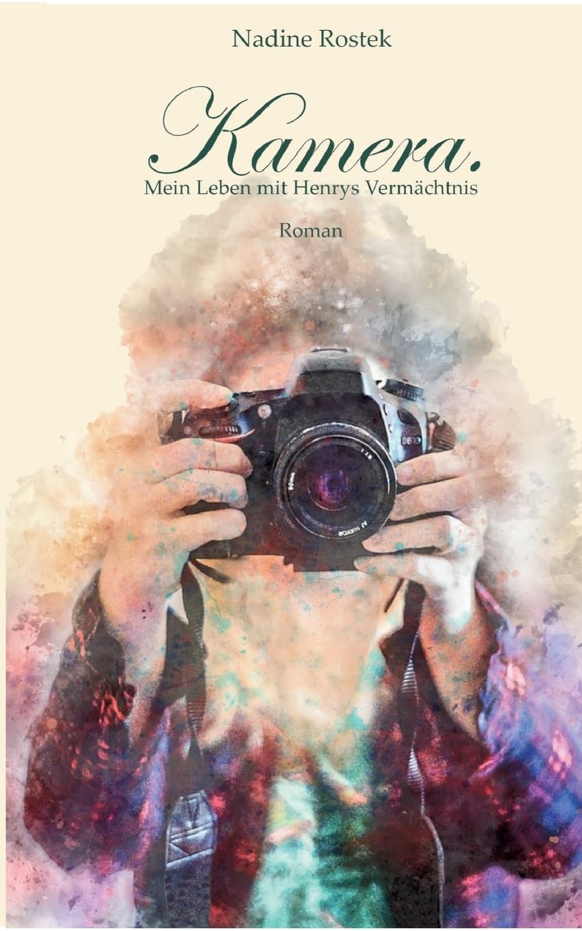 Kamera.: Mein Leben mit Henrys Vermächtnis Contemporary literature