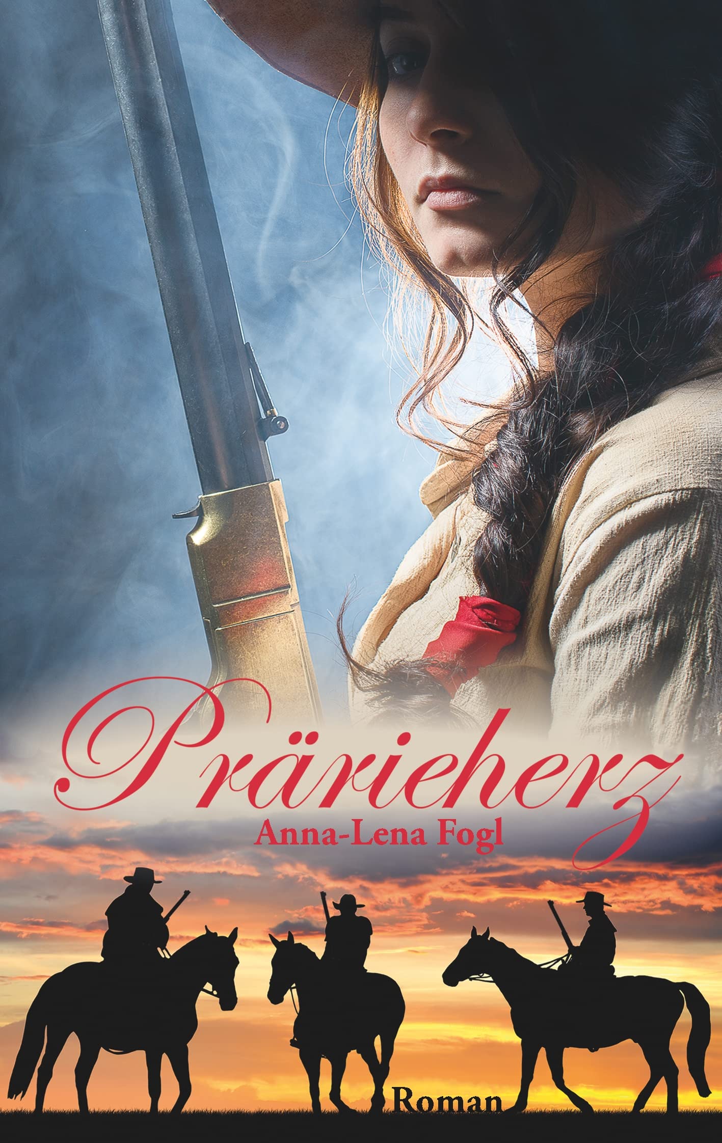 Prärieherz (Prärie-Reihe) Historical Fiction