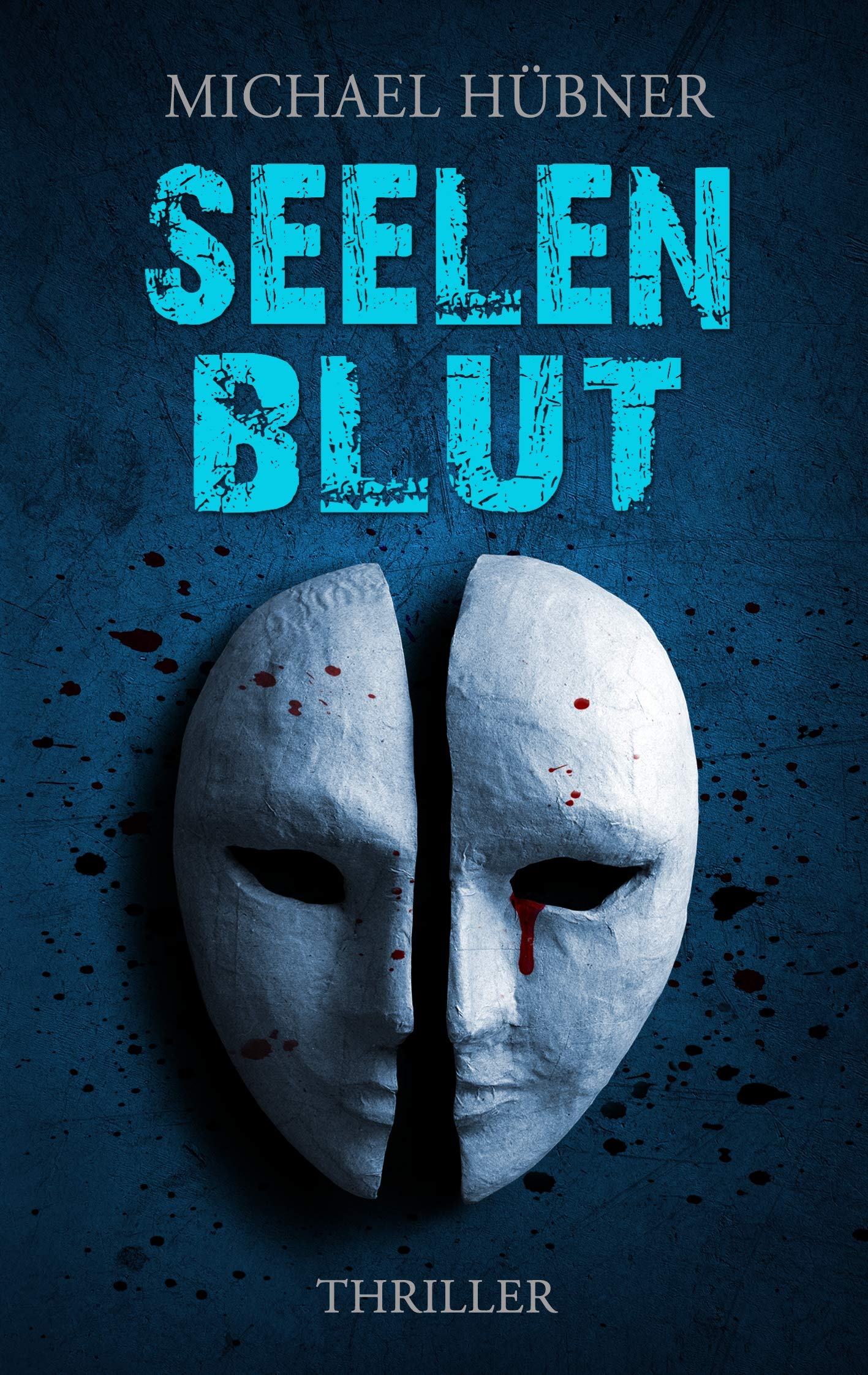 Product Image: Seelenblut: Thriller