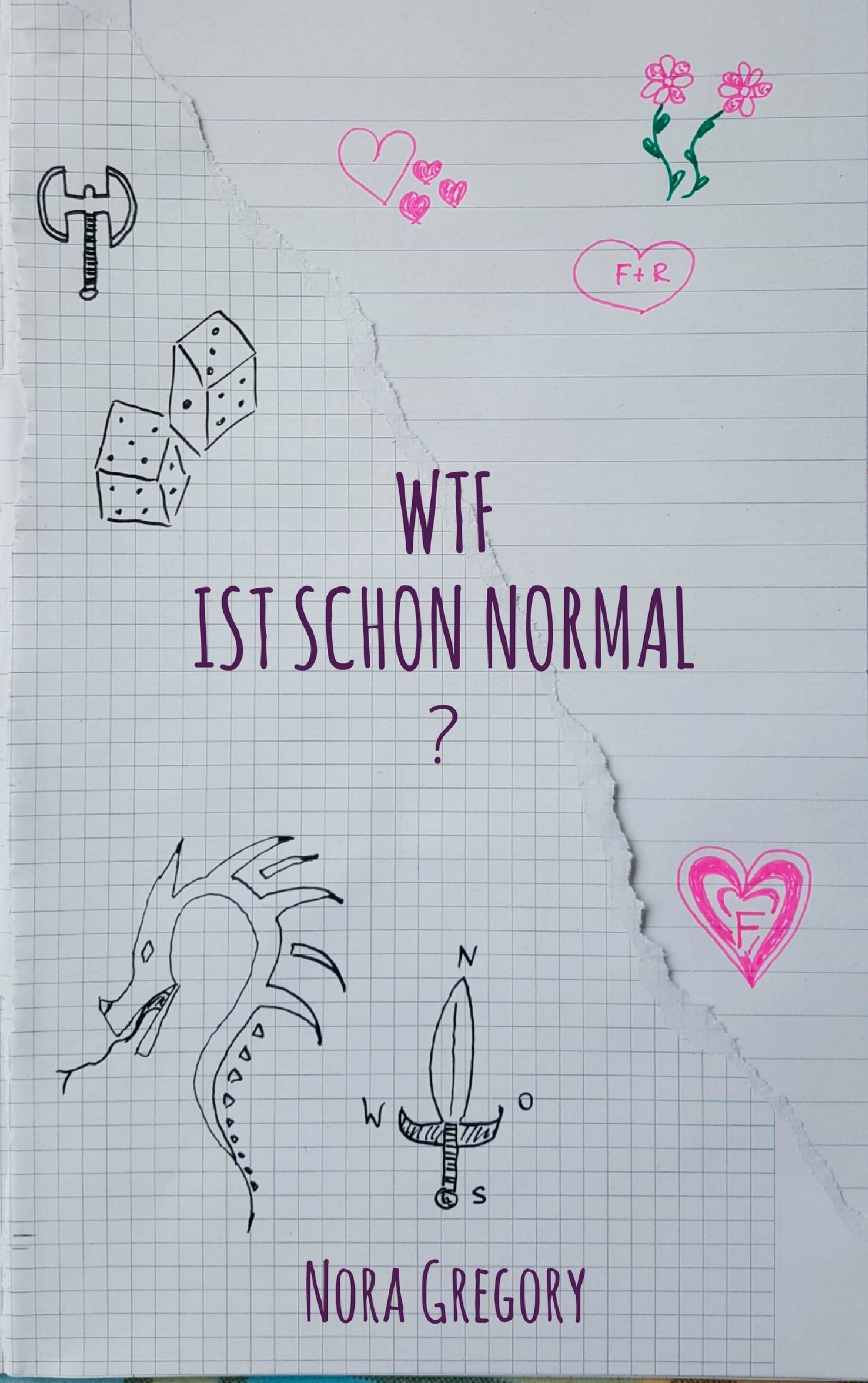 WTF ist schon normal? Fantasy & Sci-Fi