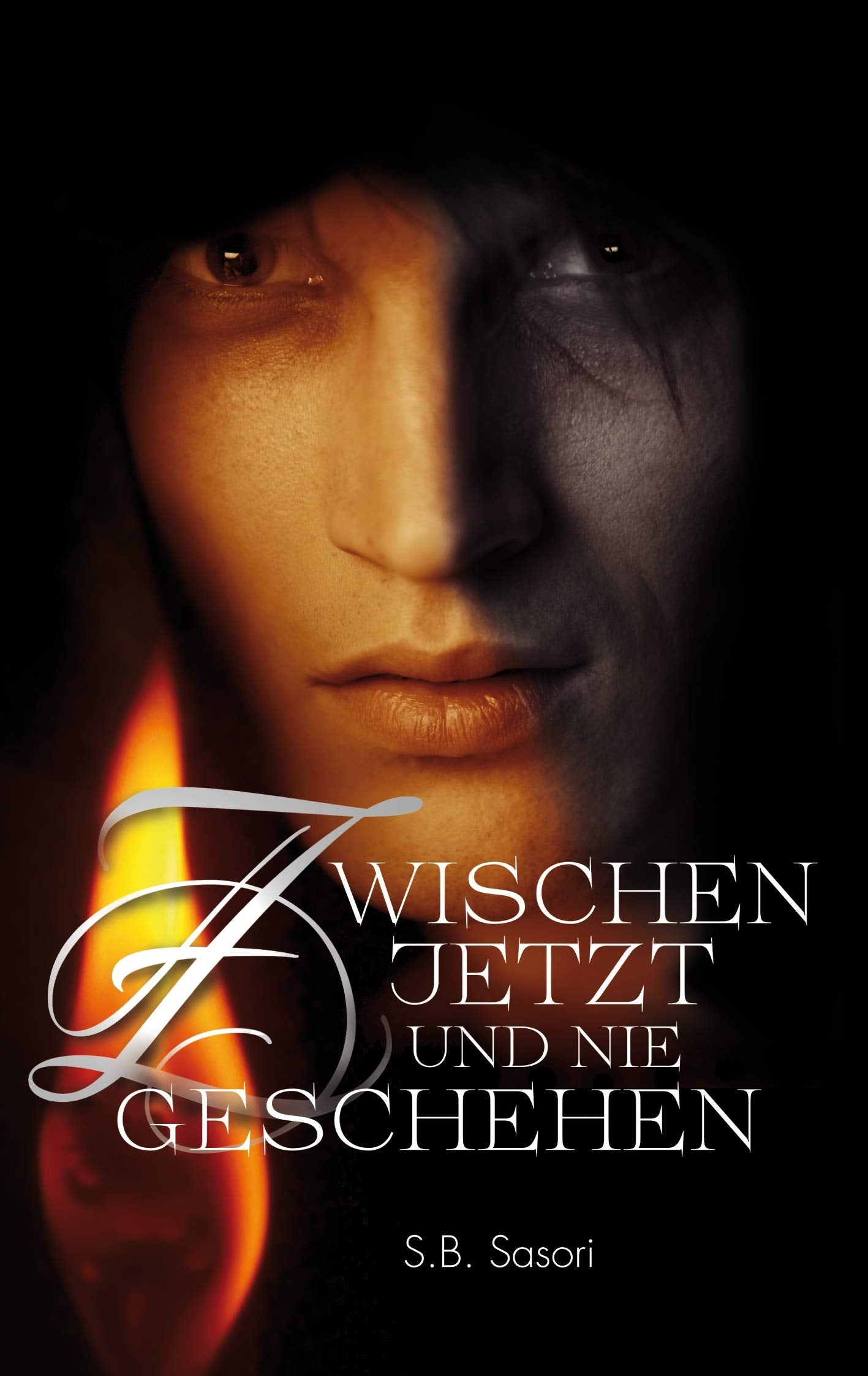 Zwischen jetzt und nie geschehen Contemporary literature