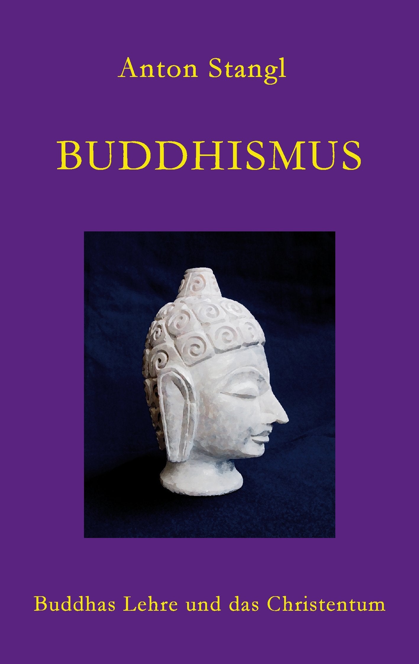 Buddhismus Religion & Esotericism