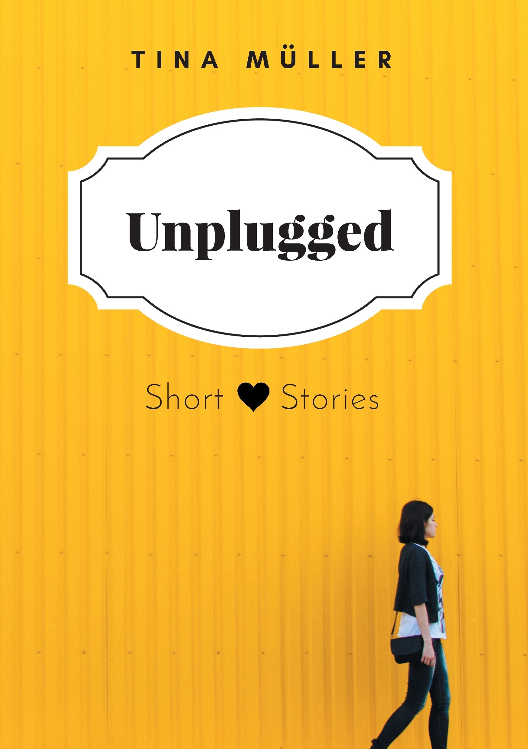Unplugged Essays & Short Stories