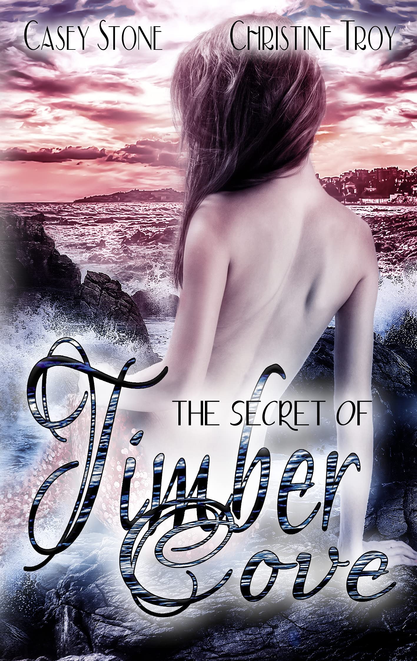 The Secret of Timber Cove (Secret Reihe) Contemporary literature