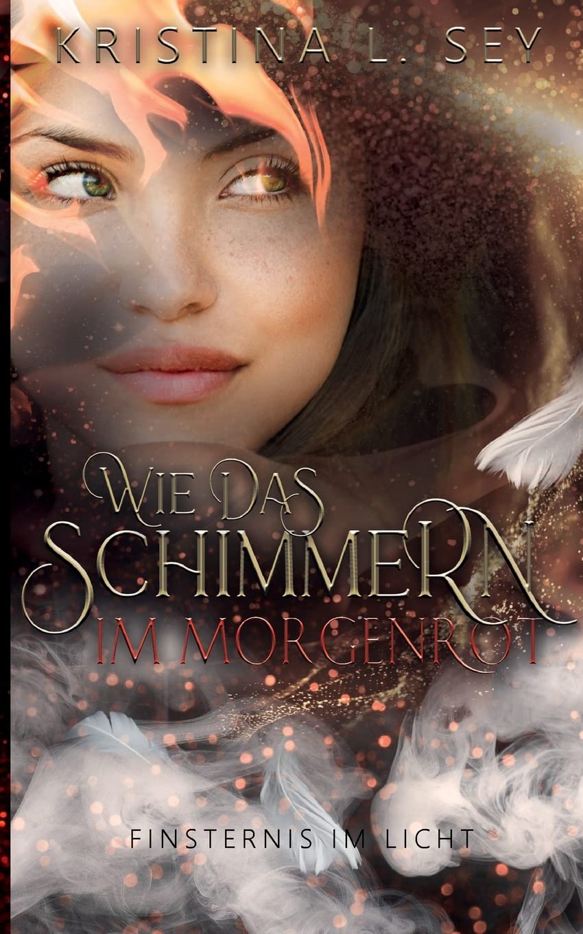 Wie das Schimmern im Morgenrot: Finsternis im Licht Historical Fiction
