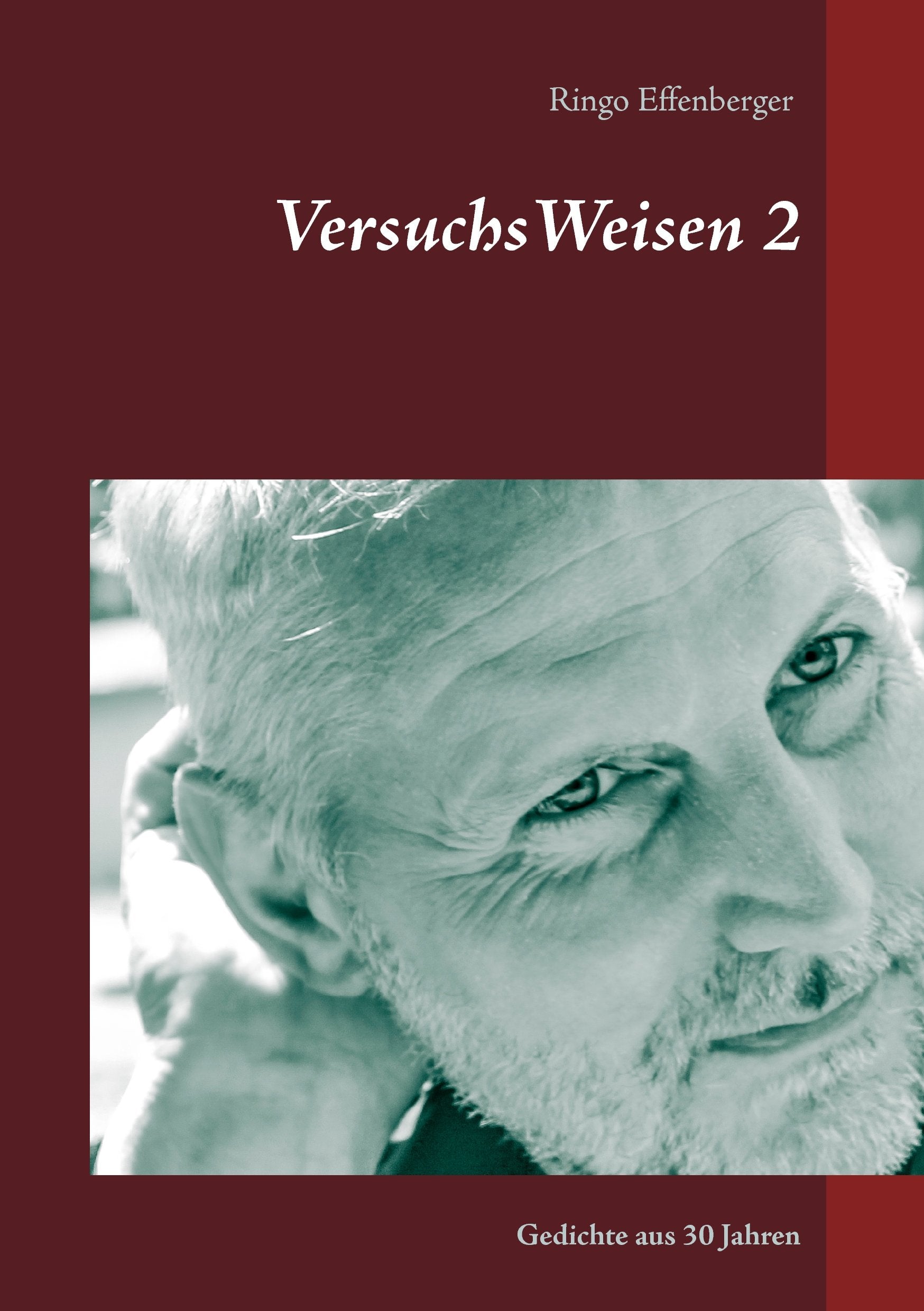 VersuchsWeisen 2 Poetry