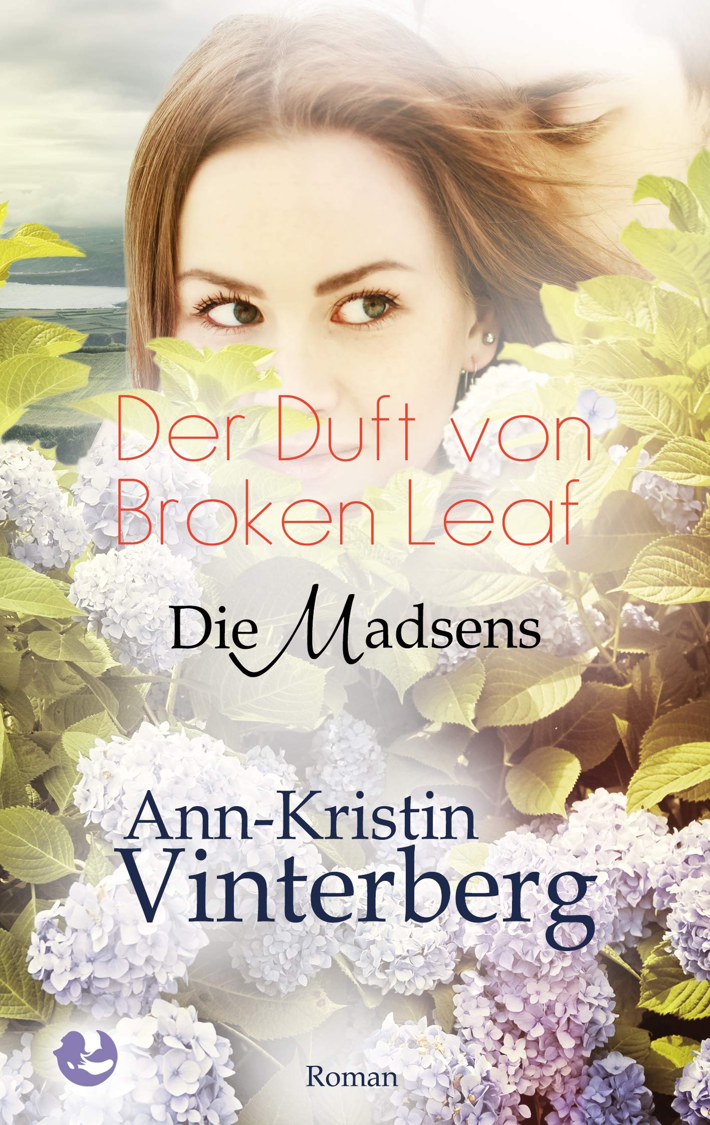 Der Duft von Broken Leaf: Die Madsens Contemporary literature