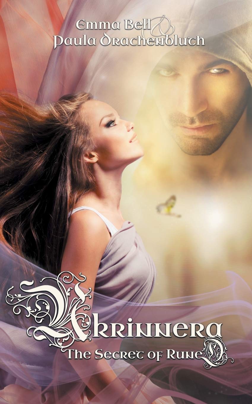 Ukrinnera: The Secret of Rune Historical Fiction