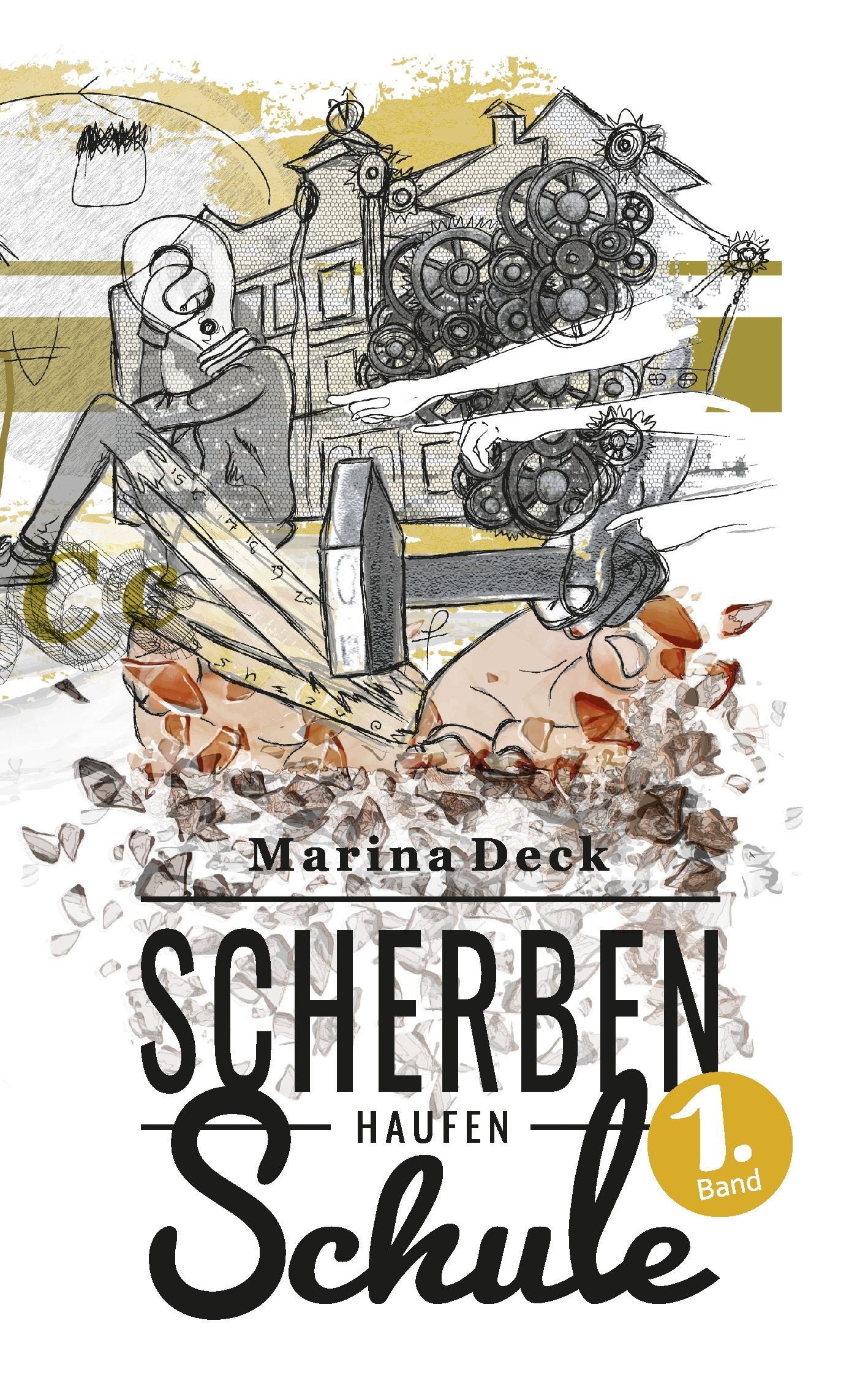 Product Image: Scherbenhaufen Schule