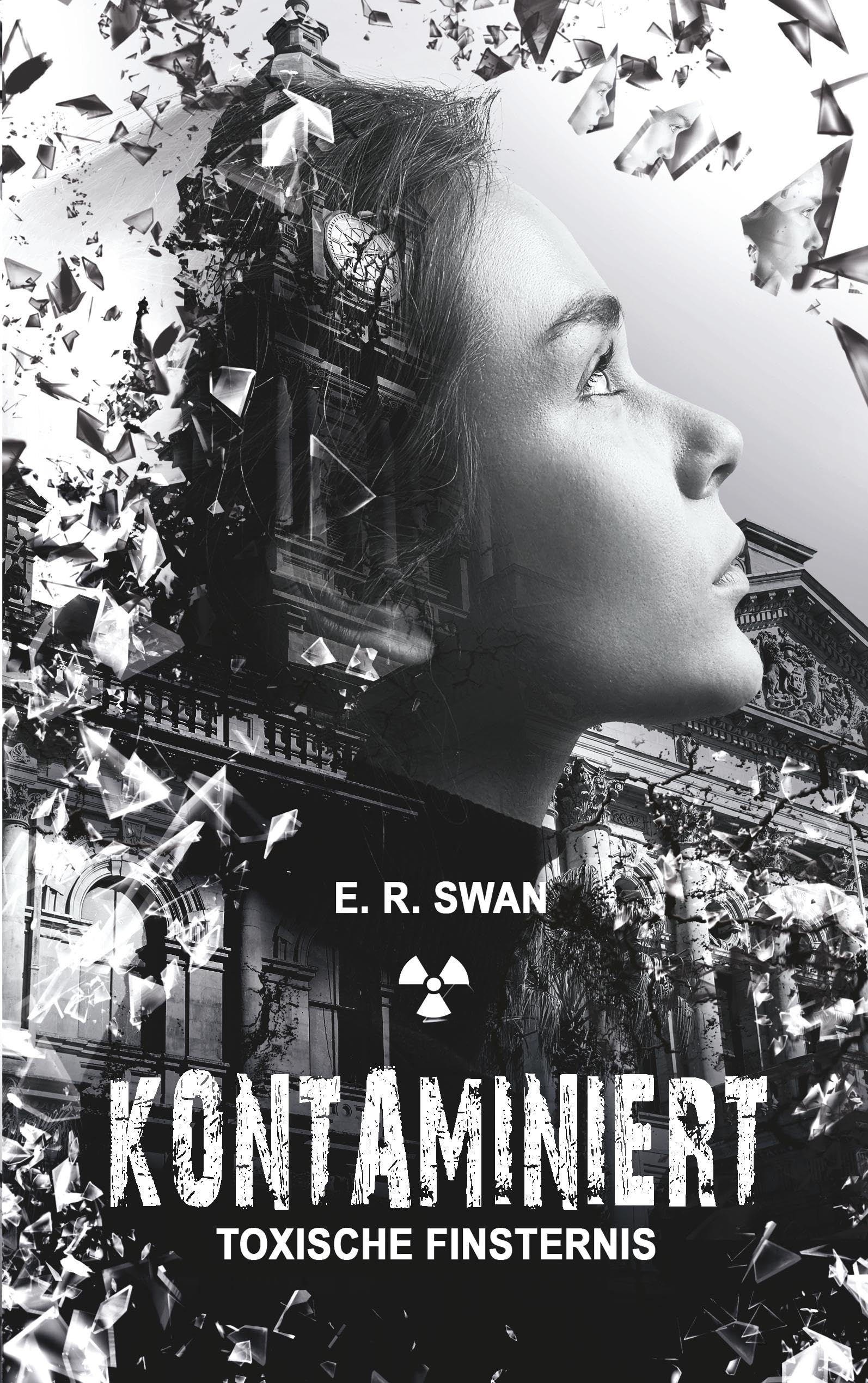 Kontaminiert: Toxische Finsternis Contemporary literature