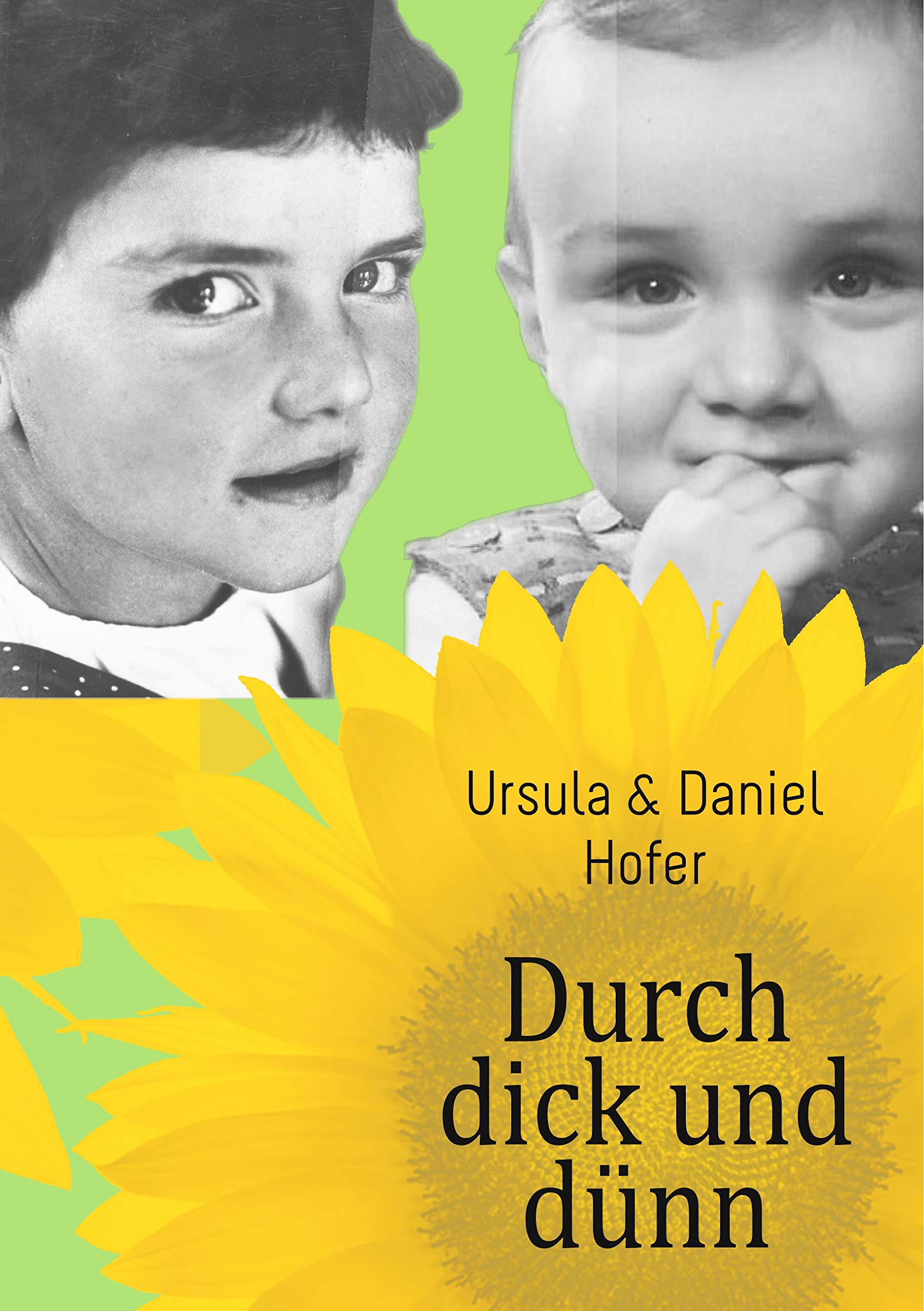 Durch dick und dünn Politics & Society Books