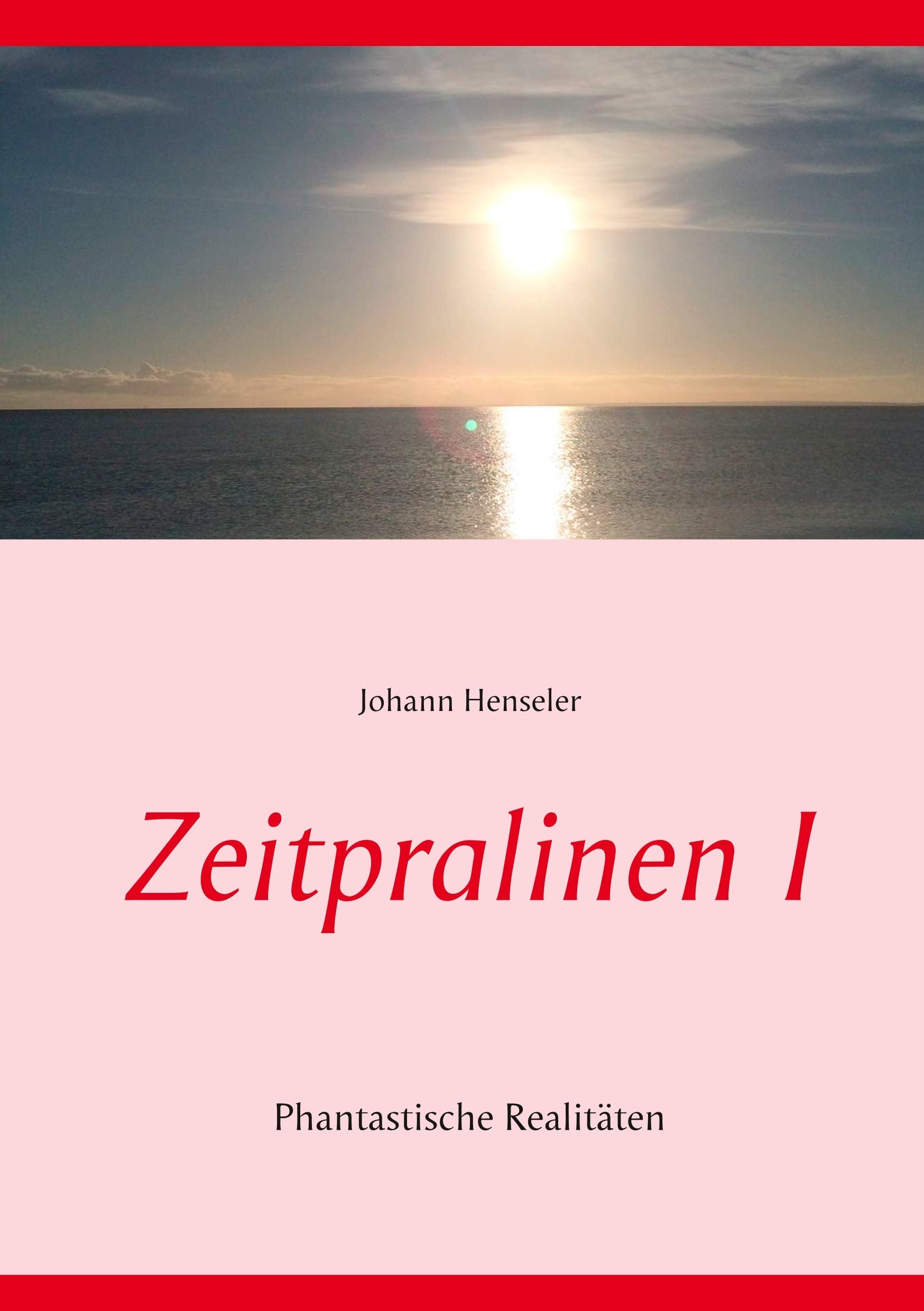 Product Image: Zeitpralinen I