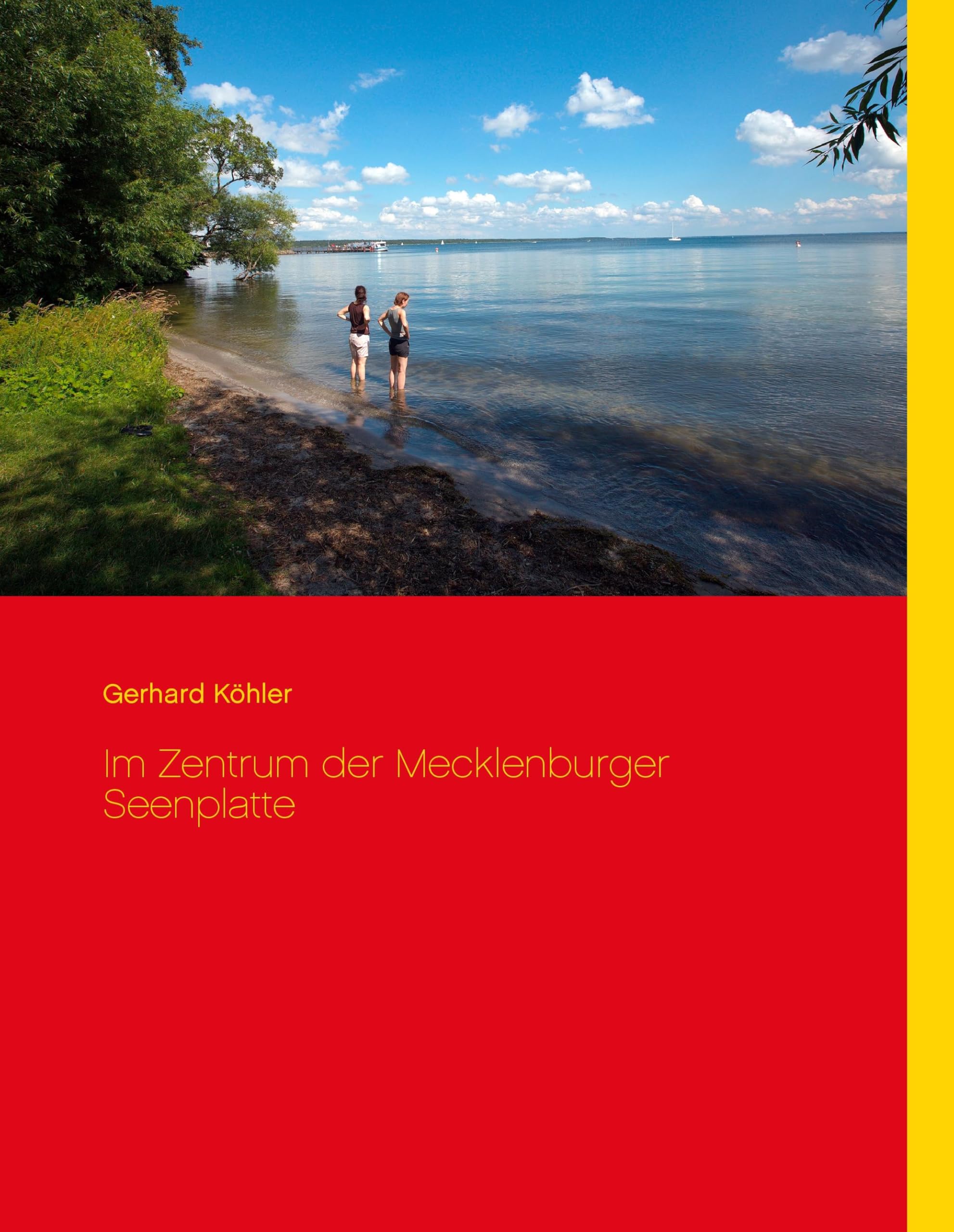 Im Zentrum der Mecklenburger Seenplatte Leisure, Home & Garden
