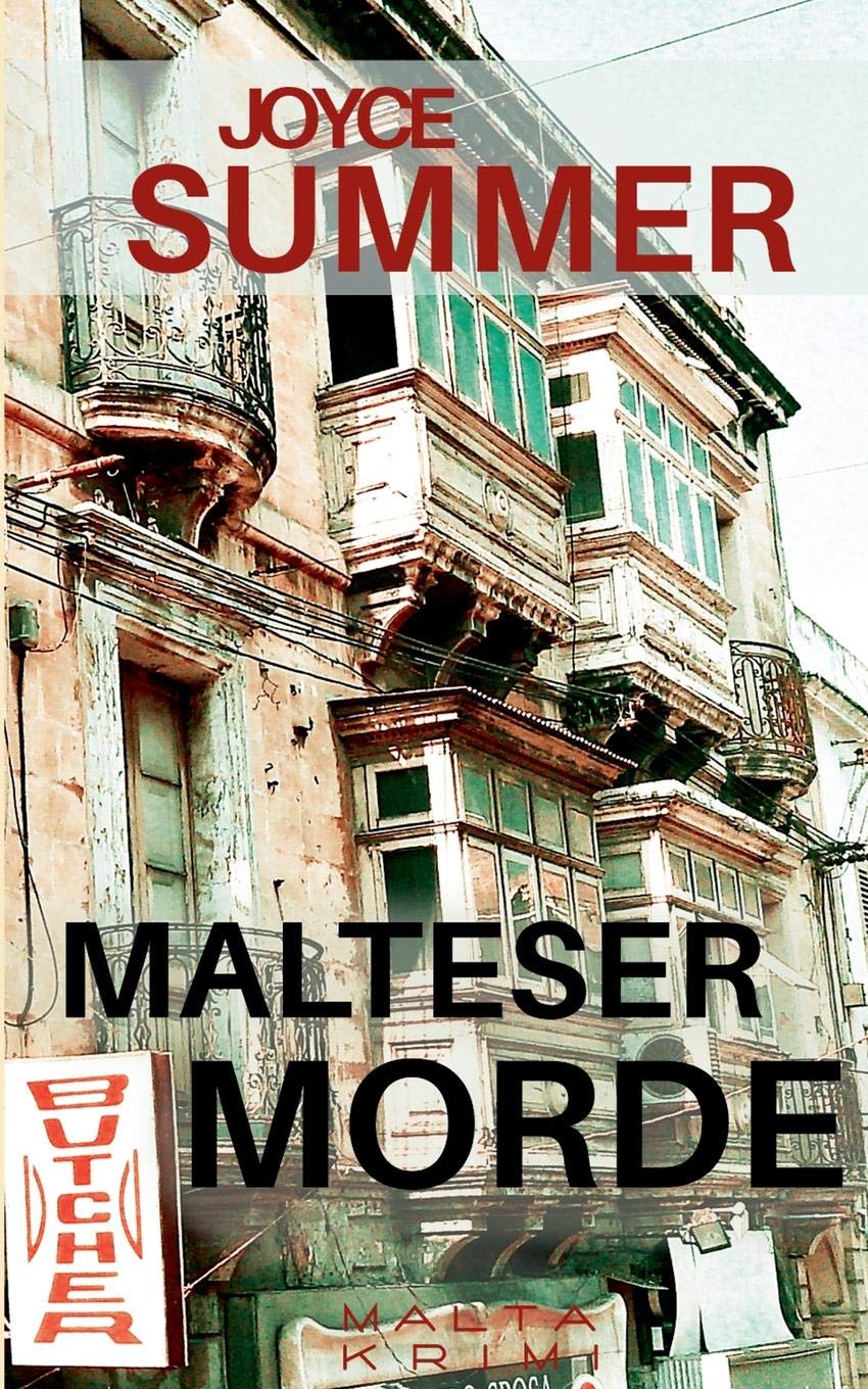 Malteser Morde: Paulines zweiter Fall (Pauline Mysteries) Historical Fiction