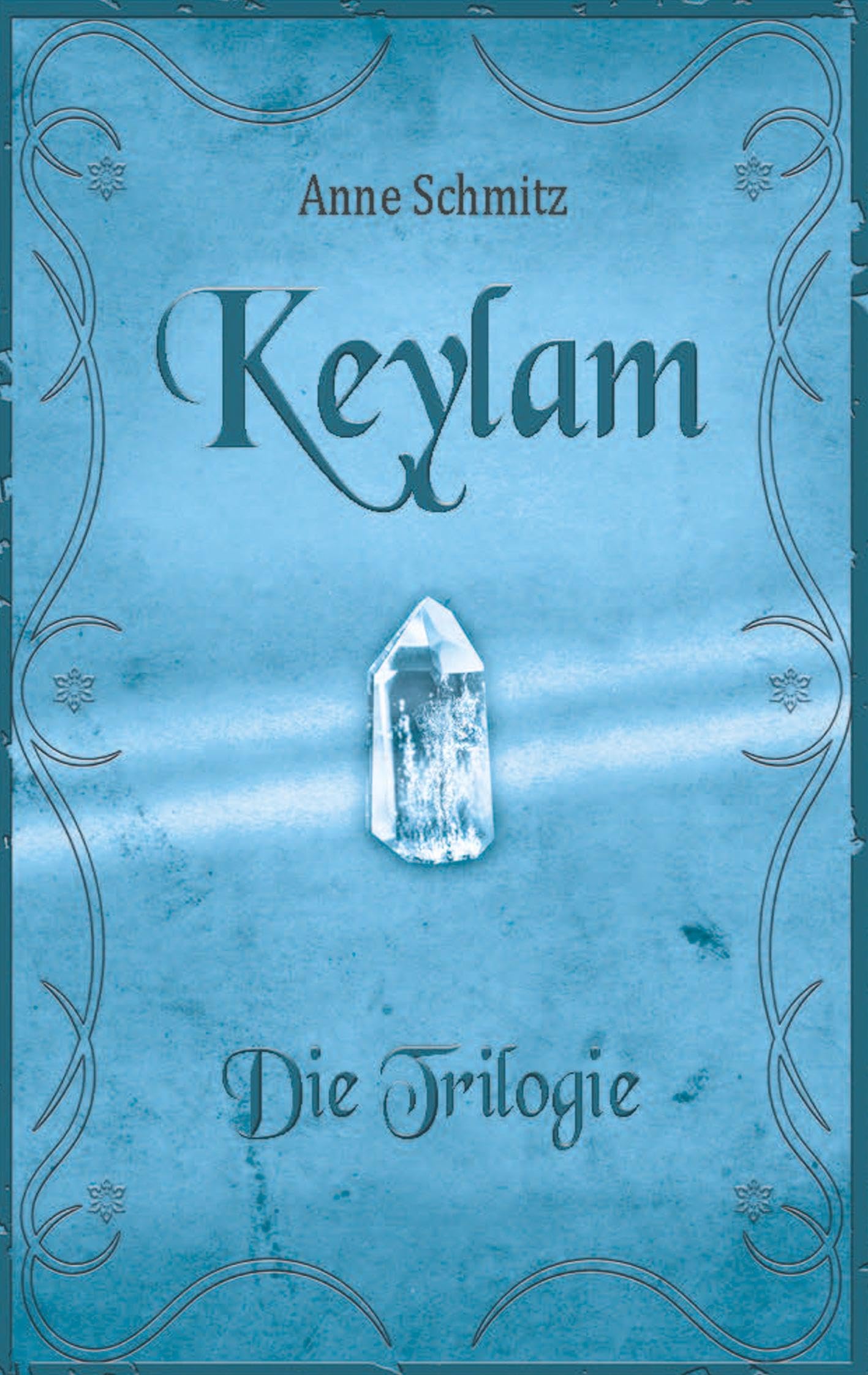 Product Image: Keylam: Die Trilogie