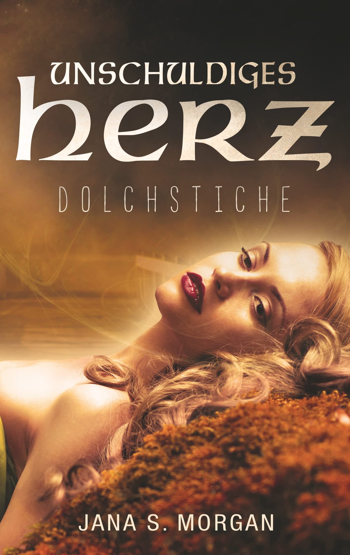 Unschuldiges Herz: Dolchstiche Action & Adventure