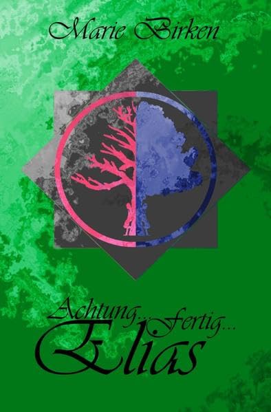 Achtung...fertig... / Achtung...fertig...Elias Contemporary literature