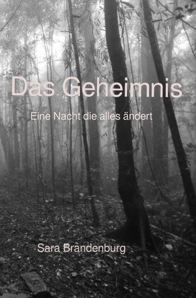 Das Geheimnis book