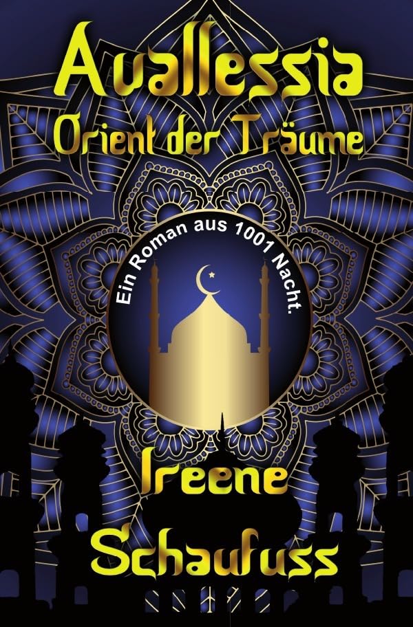 Product Image: Avallessia - Orient der Träume