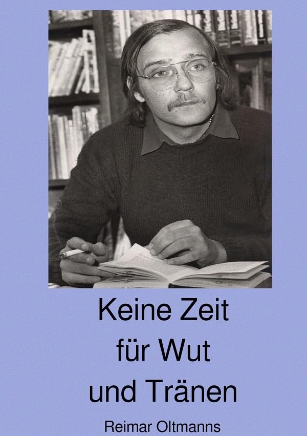 Keine Zeit für Wut und Tränen: Das Fremde wird nah, die Nähe Fremd Personalities