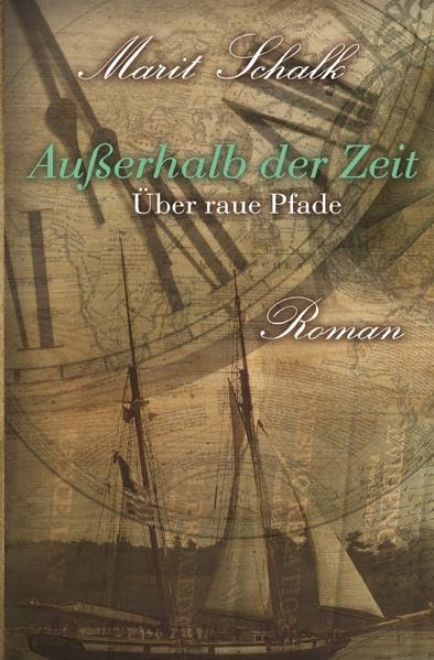 Spiegelreihe / Außerhalb der Zeit: Über raue Pfade Fairy Tales & Legends