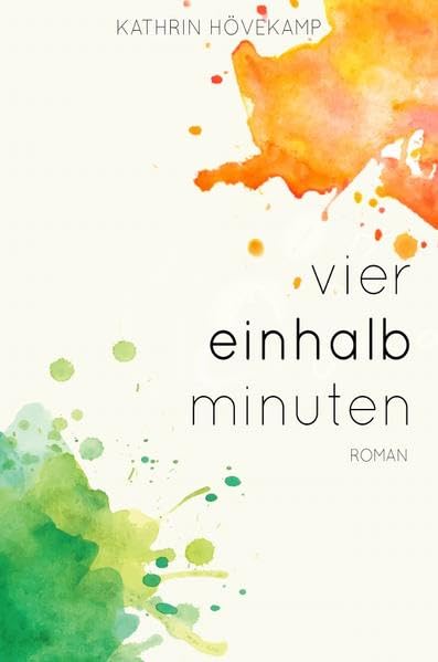Viereinhalb Minuten Contemporary literature