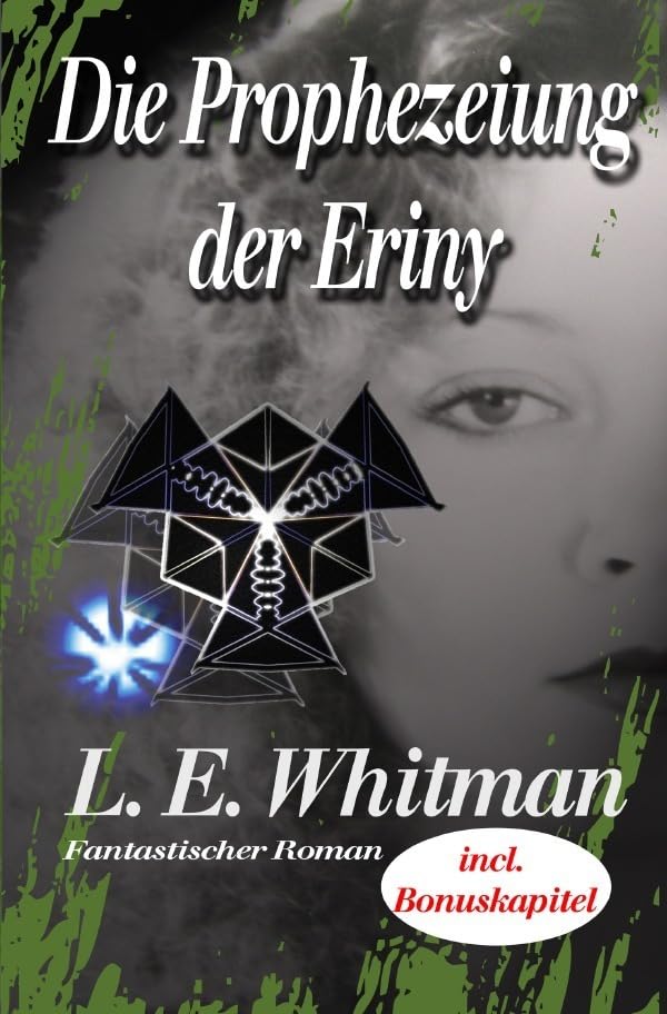 Erinysaga / Die Prophezeiung der Eriny: Erinysaga Action & Adventure