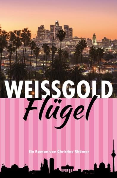Weißgold-Flügel Contemporary literature