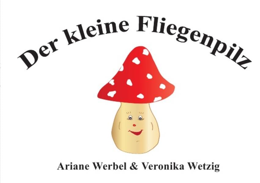 Product Image: Der kleine Fliegenpilz