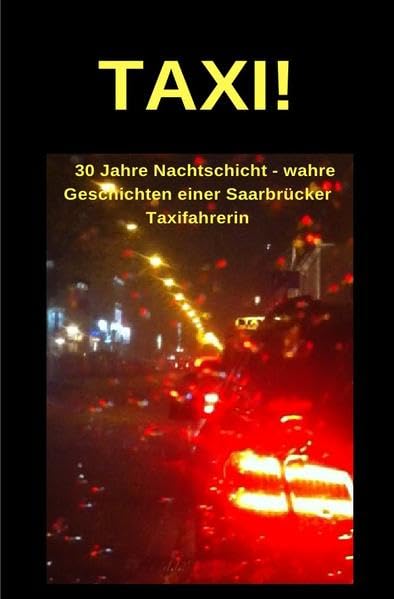 TAXI!: 30 Jahre Nachtschicht Personalities
