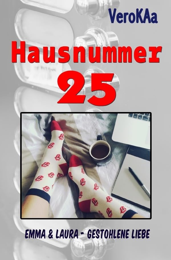 Hausnummer 25, Emma & Laura: - gestohlene Liebe- Drama