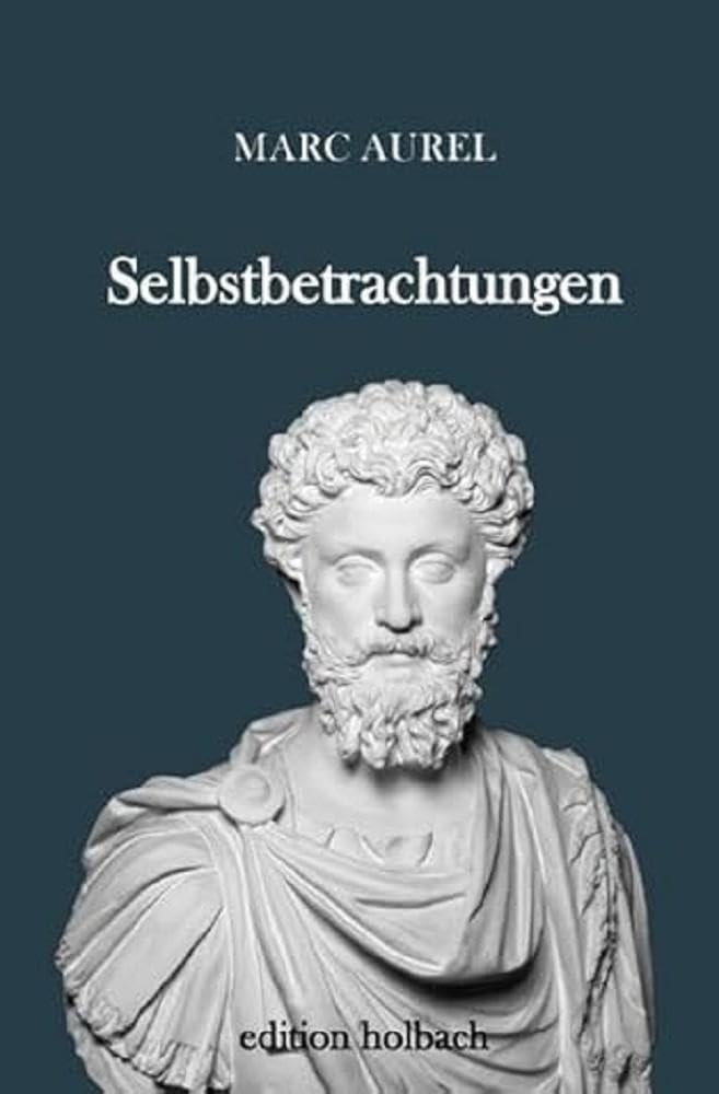 Product Image: Selbstbetrachtungen
