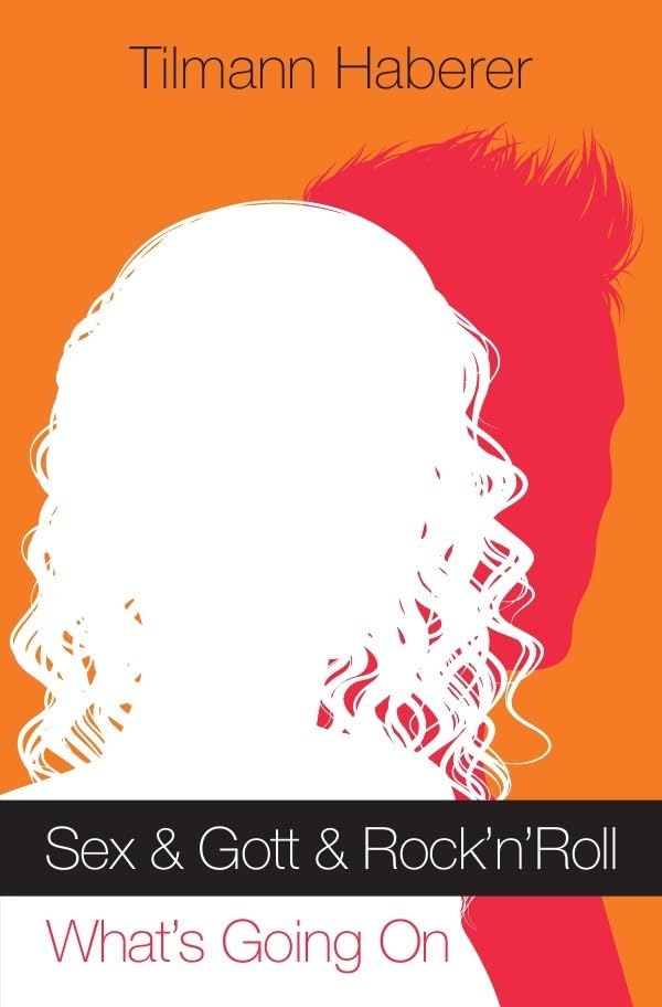 Sex & Gott & Rock'n'Roll: Band 2: What'S Going On Contemporary literature