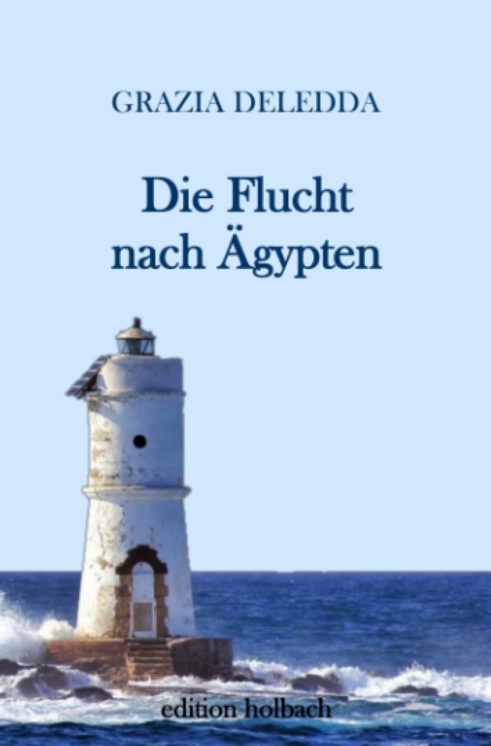 Die Flucht nach Ägypten book