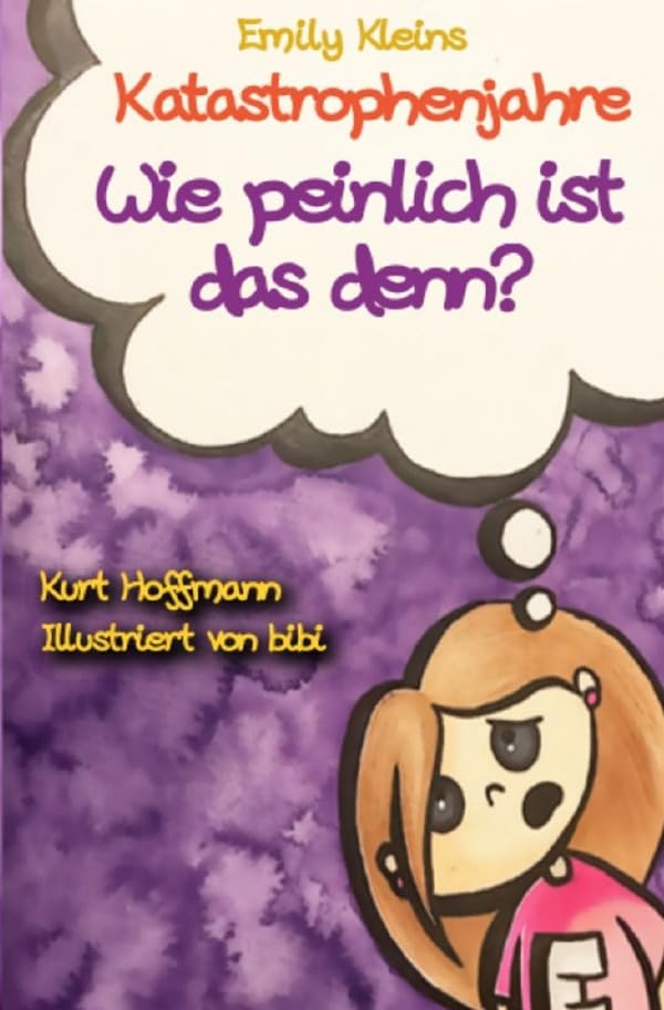 Emily Kleins Katastrophenjahre: Wie peinlich ist das denn? Novels & Short Stories