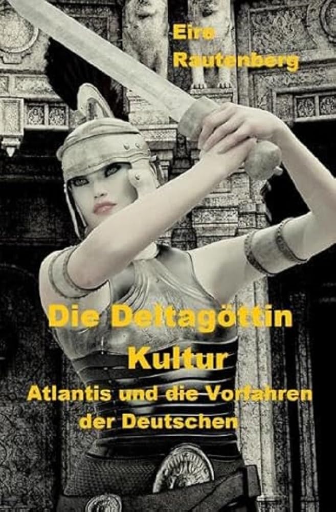 Die Deltagöttin-Kultur book