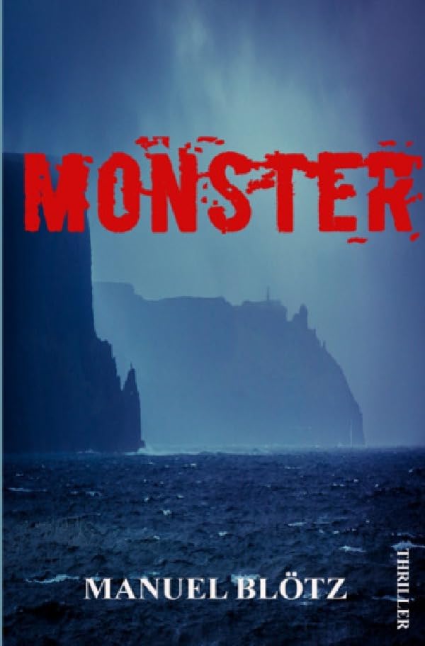 Michael Logat / Monster Action & Adventure