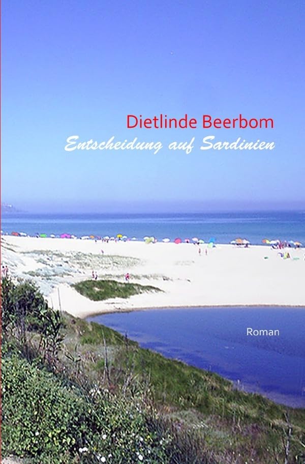 Entscheidung auf Sardinien Contemporary literature