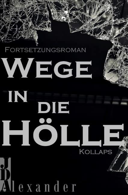 Product Image: Wege in die Hölle: Kollaps