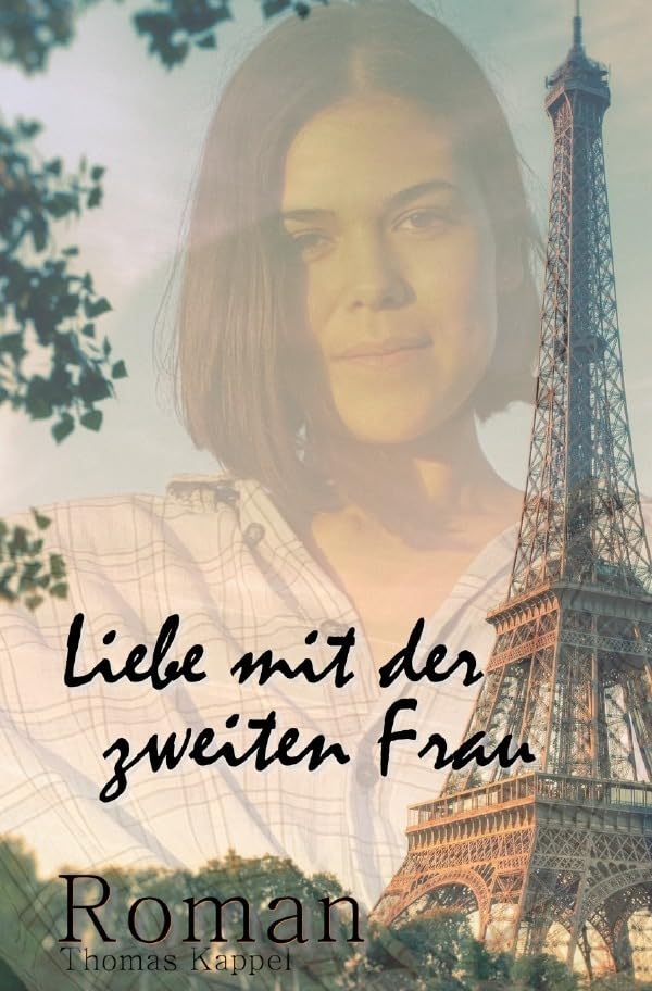 Product Image: Liebe mit der zweiten Frau