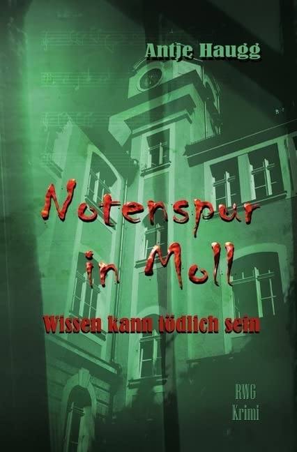 Notenspur in Moll: Wissen kann tödlich sein Action & Adventure