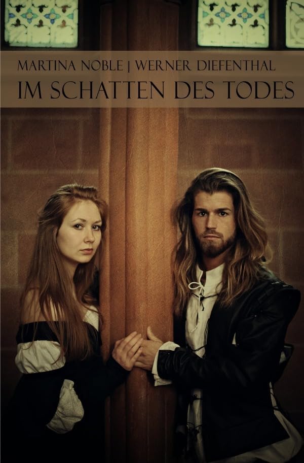 Gewalt des Glaubens / Gewalt des Glaubens Teil 1: Im Schatten des Todes Action & Adventure