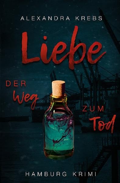 Thomas Eickhoff ermittelt / Liebe-Der Weg zum Tod Contemporary literature