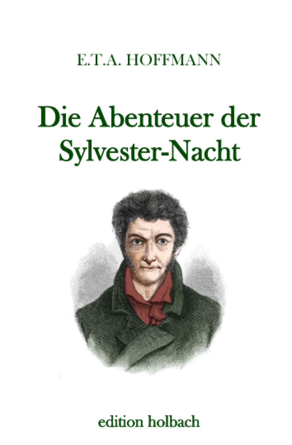 Product Image: Die Abenteuer der Sylvester-Nacht