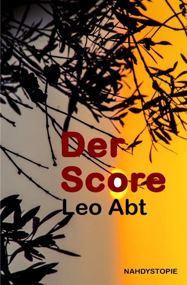 Der Score Contemporary literature Books