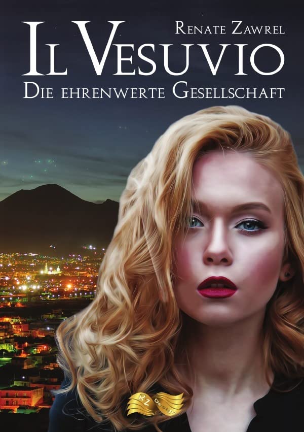 Il Vesuvio - Die Ehrenwerte Gesellschaft Action & Adventure