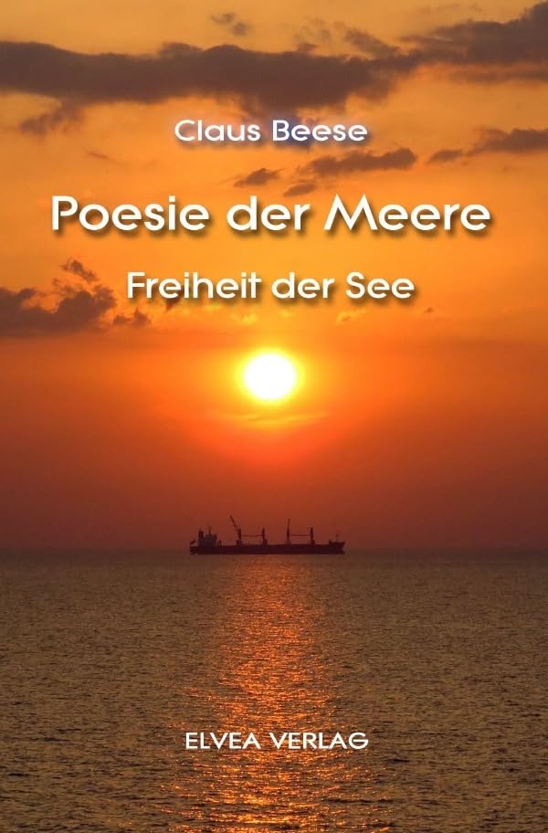 Poesie der Meere: Freiheit der See Poetry