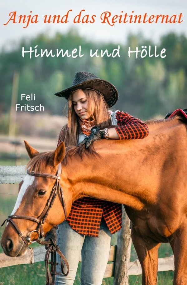 Anja und das Reitinternat - Himmel und Hölle Leisure & Fun